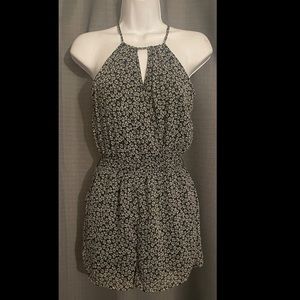 Abercrombie and Fitch romper